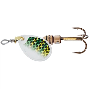 Блешня Rublex Celta #1 2.0g GFS (1824.02.16) зображення 1