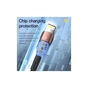 Дата кабель USB 2.0 AM to Lightning 2.0m 2.4A blue Essager (EXCL-XCA03) - уменьшенное изображение 5