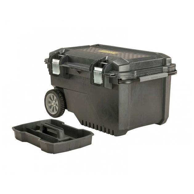 Ящик для инструментов Stanley Fatmax Mid-Size Chest, с колесами , водонепроницаемый, 748x516x430 мм (FMST1-73601) - изображение 1