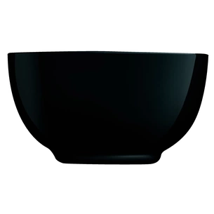 Салатник Luminarc Diwali Black 14,5 см (P0863) зображення 1