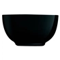 Салатник Luminarc Diwali Black 14,5 см (P0863) - зменшене зображення 1