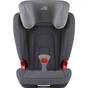 Автокрісло Britax-Romer Kidfix2 R Storm Grey (2000031435) - уменьшенное изображение 2