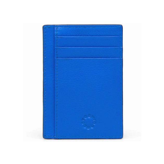 Кардхолдер Yoshi Y1212 17 37 Blue (Y1212 17 37) - изображение 1