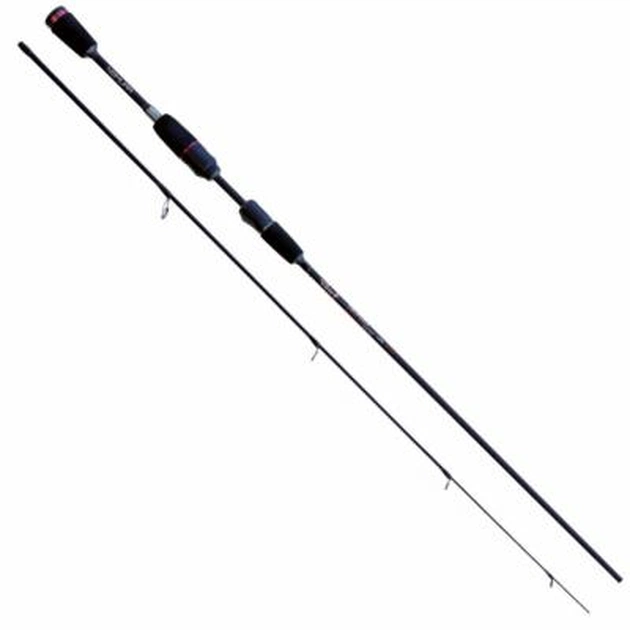 Вудилище Nomura Haru Drop Shot 2.0м 3-15гр. (вага 109гр.) (NM20211520) - изображение 1