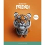 Тетрадь Школярик Say hello! 48 листов клетка (048-3555K) - уменьшенное изображение 5
