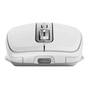 Мишка Logitech MX Anywhere 3S for Business Wireless/Bluetooth Pale Gray (910-006959) - зменшене зображення 4