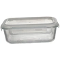 Харчовий контейнер Ecomo Thermo Box прямокутний 1030 мл (3RC0100-LL) - зменшене зображення 1