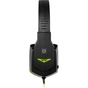 Навушники Defender Warhead G-320 Black-Green (64032) - зменшене зображення 3