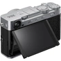 Цифровий фотоапарат Fujifilm X-E5 Body Silver (16949521) - уменьшенное изображение 9