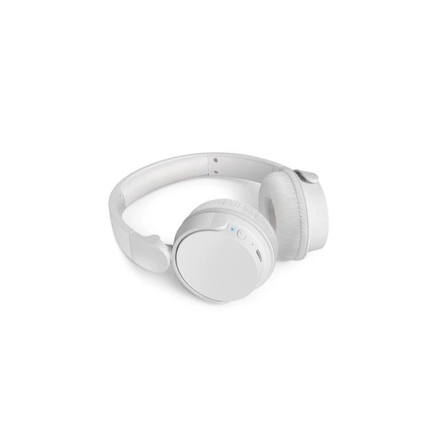 Навушники Philips TAH4209 White (TAH4209WT/00) - зображення 10