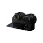 Цифровий фотоапарат Panasonic Lumix DC-S1M Kit 24-105mm Black (DC-S1MEE-K) - зменшене зображення 6