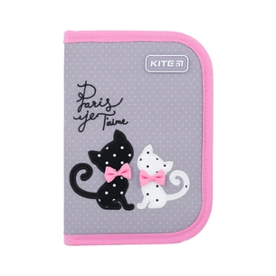 Пенал Kite 622 In Love (К22-622-13) зображення 1