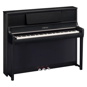 Цифрове піаніно Yamaha Clavinova CSP-295 Black (CSP-295B) picture 1