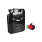 Каністра автомобільна Poputchik для палива 10л (28-030-IS) - уменьшенное изображение 6