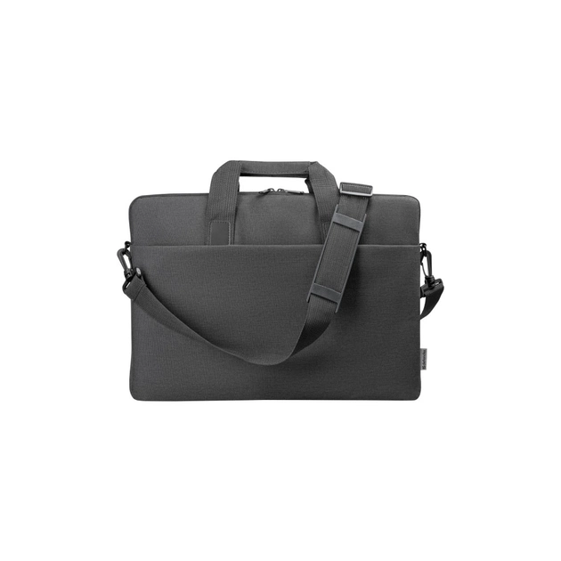 Сумка для ноутбука Defender 15.6" Shieldy black (26145) - изображение 1