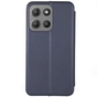 Чохол до мобільного телефона BeCover Exclusive Motorola Edge 70 Fusion / 70 Fusion Plus Deep Blue (716178) - зменшене зображення 2