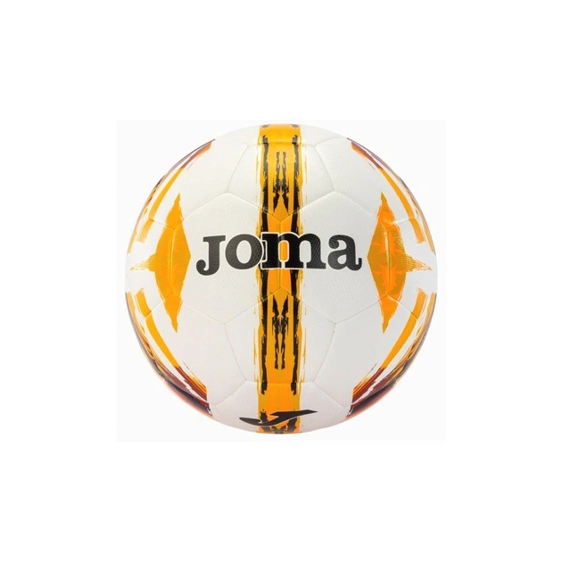М'яч футбольний Joma ULTRA-LIGHT біло-жовтий Уні 4 401243.220 (8445757552259) - picture 1