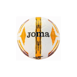 М'яч футбольний Joma ULTRA-LIGHT біло-жовтий Уні 4 401243.220 (8445757552259) зображення 1