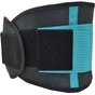 Пояс компресійний MadMax MFA-277 Slimming and Support Belt black/turquoise M (MFA-277-TRQ_M) - зменшене зображення 2