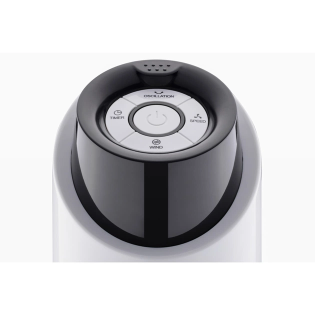 Вентилятор Ardesto FNT-R36X1W - picture 4