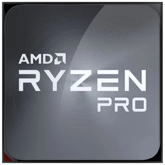 Процессор AMD Ryzen 3 4355G PRO (100-000001079) - изображение 1