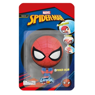 Антистрес Elastikorps серії HeroPop - Марвел. Людина-Павук (HEPO10MARM) зображення 1