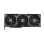 Відеокарта MSI GeForce RTX5080 16GB VENTUS 3X OC BLACK (RTX 5080 16G VENTUS 3X OC BLACK) - зменшене зображення 1