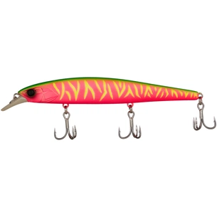 Воблер Jackall Magsquad 160SP 160mm 33.5g Dragon Fruit Mat Tiger (1699.28.31) зображення 1