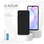 Чехол для мобильного телефона ACCLAB SoftShell Xiaomi Redmi 9A Black (1283126552991) - уменьшенное изображение 4
