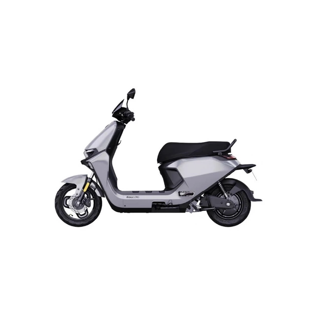 Електроскутер Segway Ninebot M85C Grey (JH1200DT-6GR) - зображення 1