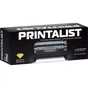Картридж Printalist HP LJ M252/M277/ CF402X Yellow (HP-CF402X-PL) - зменшене зображення 2