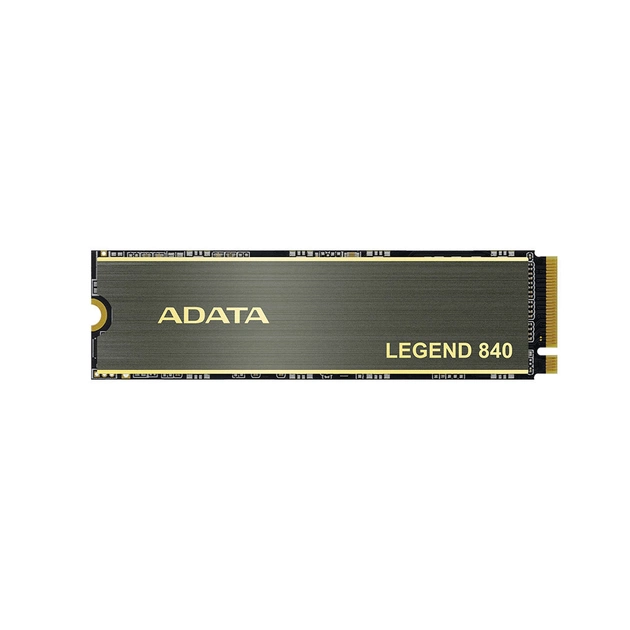 Накопичувач SSD M.2 2280 512GB ADATA (ALEG-840-512GCS) - изображение 1