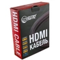 Кабель мультимедійний HDMI to HDMI 3.0m Extradigital (KBH1634) - зменшене зображення 5