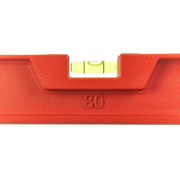 Рівень Milwaukee REDCAST литий, 80см (4932459099) - picture 3