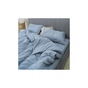 Постільна білизна Tiare 81 WACH Варена бавовна двоспальний (81_Wash_dv) - зменшене зображення 4