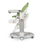 Стілець для годування Peg-Perego Крісло-гойдалка Tatamia Follow Me Wonder Green (IH02000001WD24) - уменьшенное изображение 6