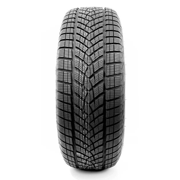 Шина Goodyear Ultra Grip Ice SUV 265/55R19 113T Gen-1 XL FP - изображение 4