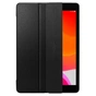 Чохол до планшета Spigen iPad 10,2 (2019) Smart Fold, Black (ACS00373) - зменшене зображення 3