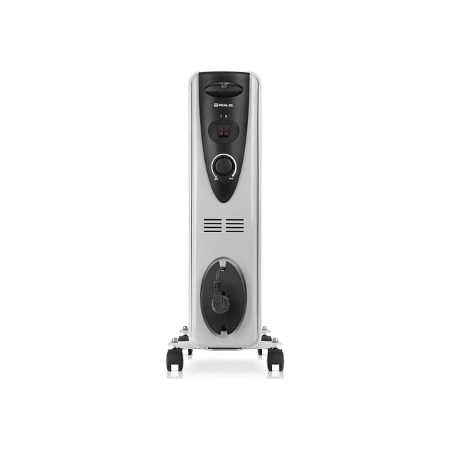 Обігрівач REAL-EL HEAT-L210 - picture 2