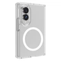 Чохол до мобільного телефона Armorstandart Clear MagCase Samsung Fold8 5G Transparent (ARM91546) - зменшене зображення 6