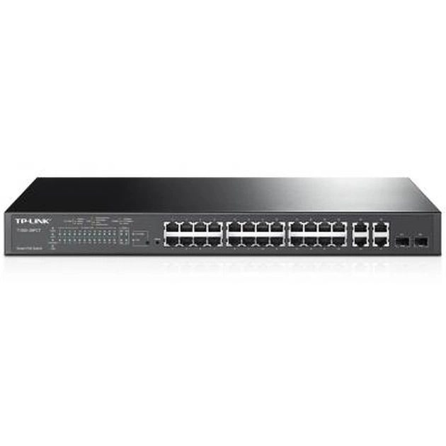 Комутатор мережевий TP-Link TL-SL2428P - зображення 1