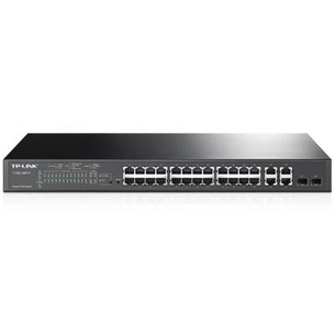 Коммутатор сетевой TP-Link TL-SL2428P изображение 1