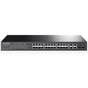 Комутатор мережевий TP-Link TL-SL2428P - зменшене зображення 1