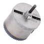 Коронка Graphite по дереву, закаленные зубцы, 26-63х50мм, 7шт (56T752) - уменьшенное изображение 5