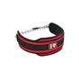 Обважнювач RDX Пояс з ланцюгом T7 Pro Dipping Belt 2 Layer Red (WDB-T7R) - зменшене зображення 2