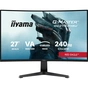 Монітор iiyama GC2784HSU-B1 - зменшене зображення 1