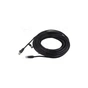 Патч-корд 20м, UTP cat 6 RJ-45 black Vention (IBEBQ) - уменьшенное изображение 1