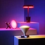 Настільна лампа Nanoleaf Umbra Cup, RGBW, Apple Homekit, Matter Black - уменьшенное изображение 5