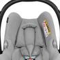 Автокрісло Maxi-Cosi Cabriofix Nomad Grey (8617712121) - зменшене зображення 7