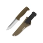 Ніж Peltonen M07 (N690), без покриття, coyote (FJP258) - зменшене зображення 1